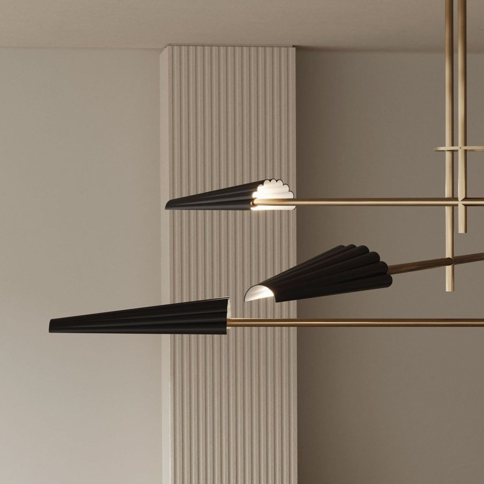 Bion Pendant Light gallery detail image