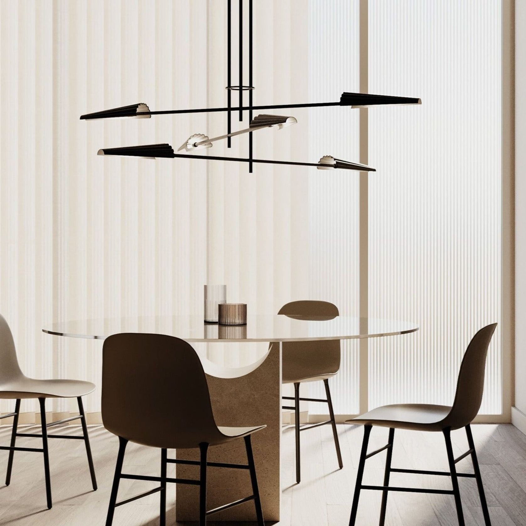 Bion Pendant Light gallery detail image