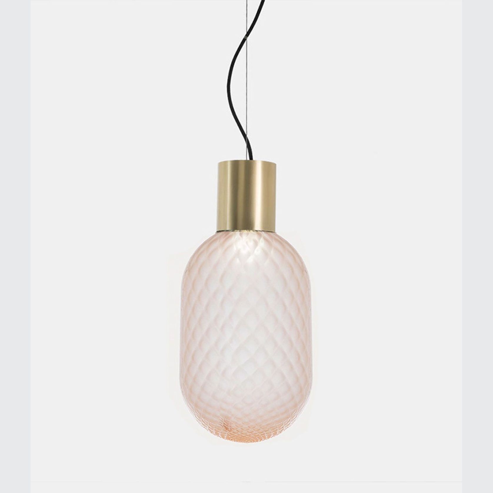 Bloom Pendant Light gallery detail image