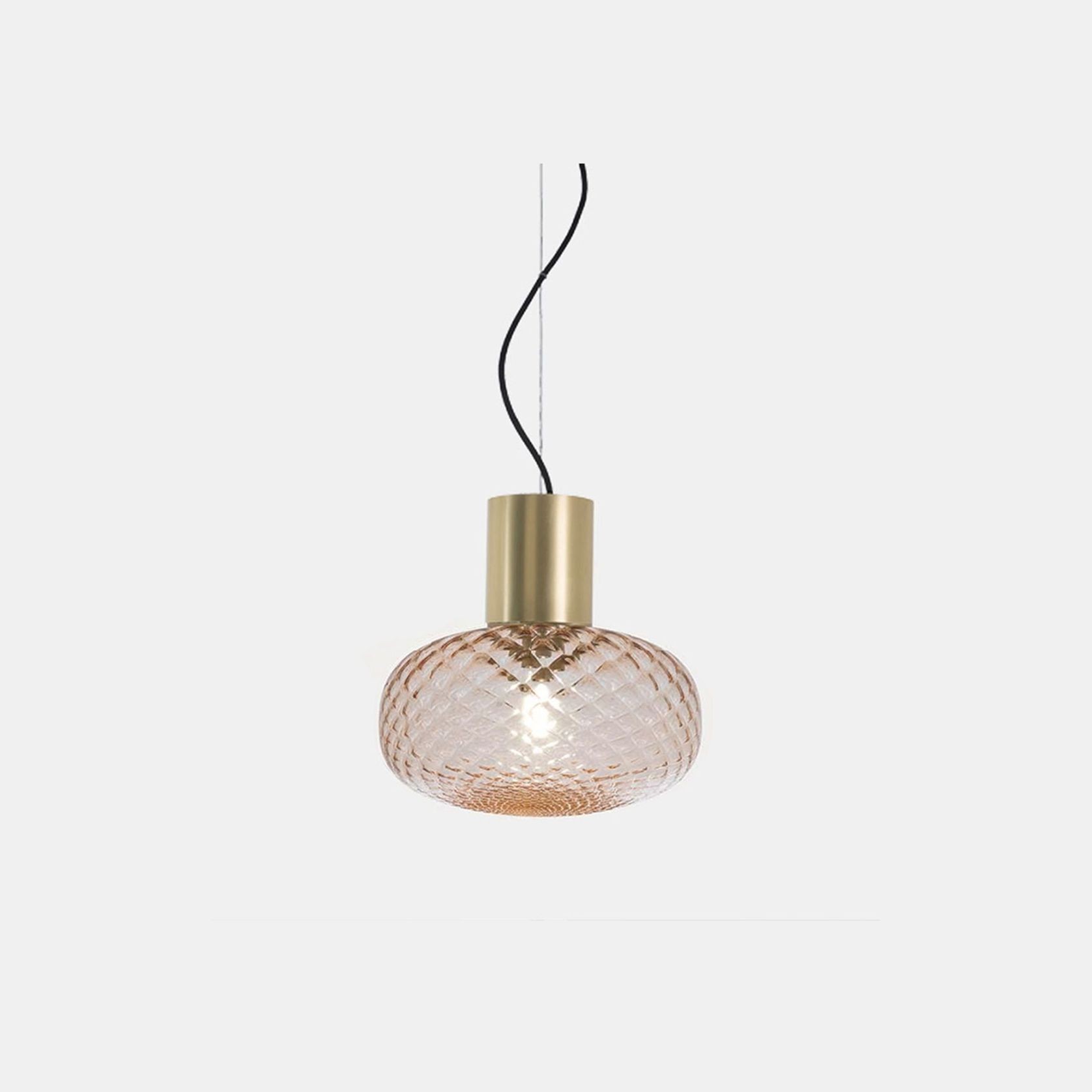 Bloom Pendant Light gallery detail image
