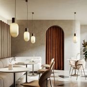 Bloom Pendant Light gallery detail image