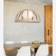 Bols Outdoor Pendant Light gallery detail image