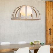 Bols Outdoor Pendant Light gallery detail image