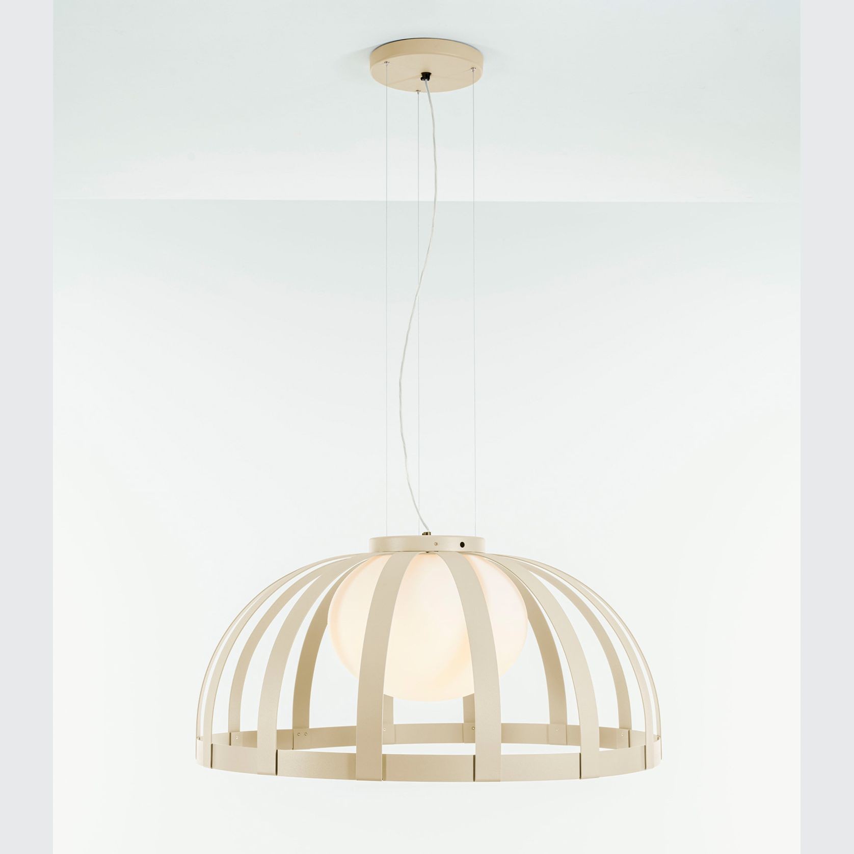 Bols Outdoor Pendant Light gallery detail image