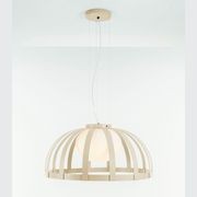 Bols Outdoor Pendant Light gallery detail image