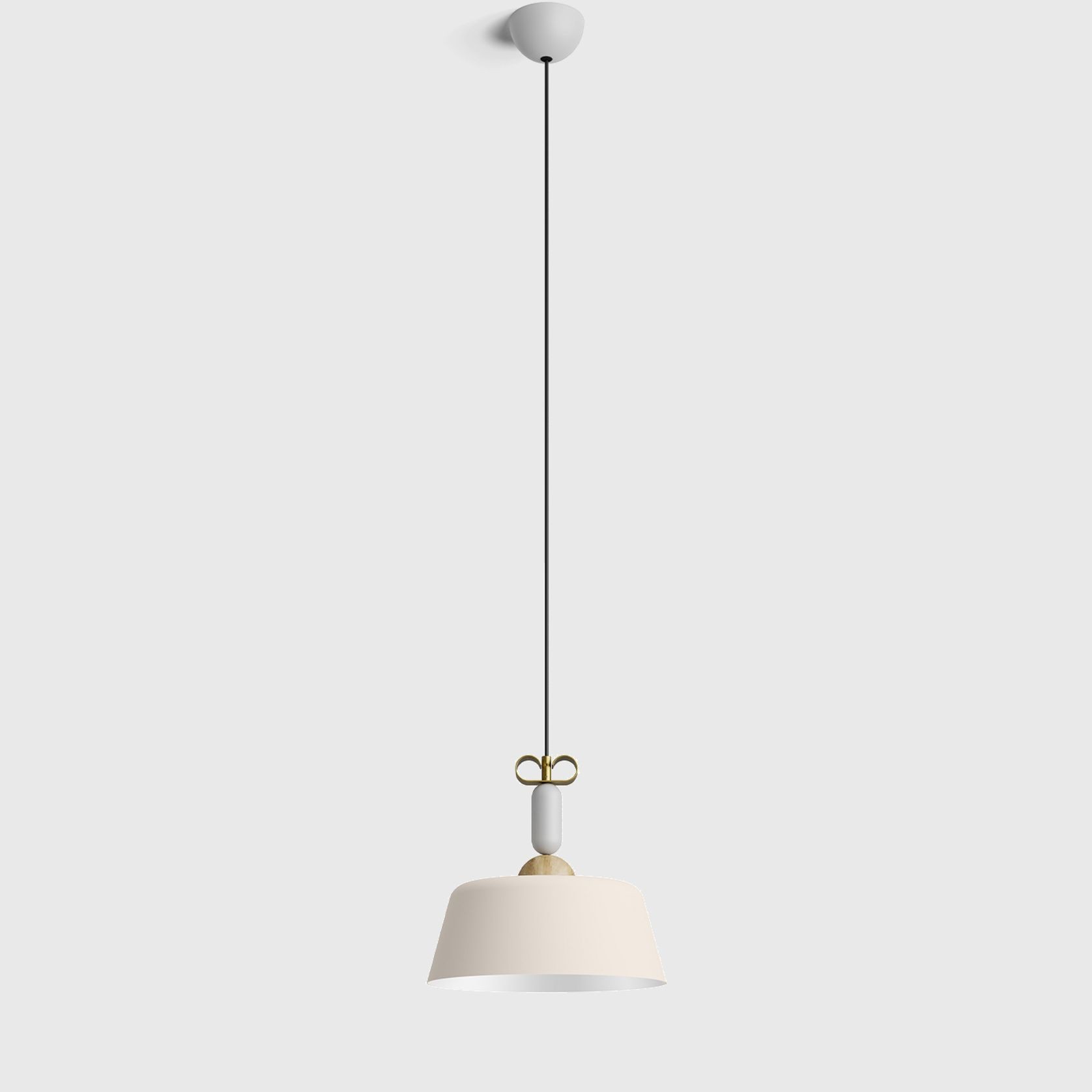 Bon Ton Pendant Light gallery detail image