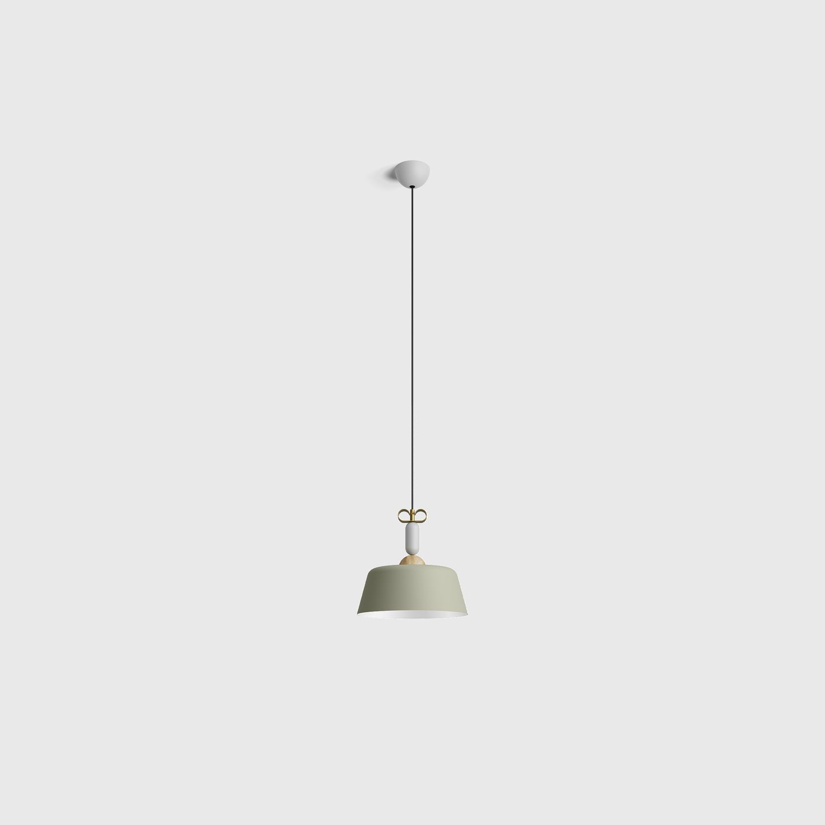 Bon Ton Pendant Light gallery detail image