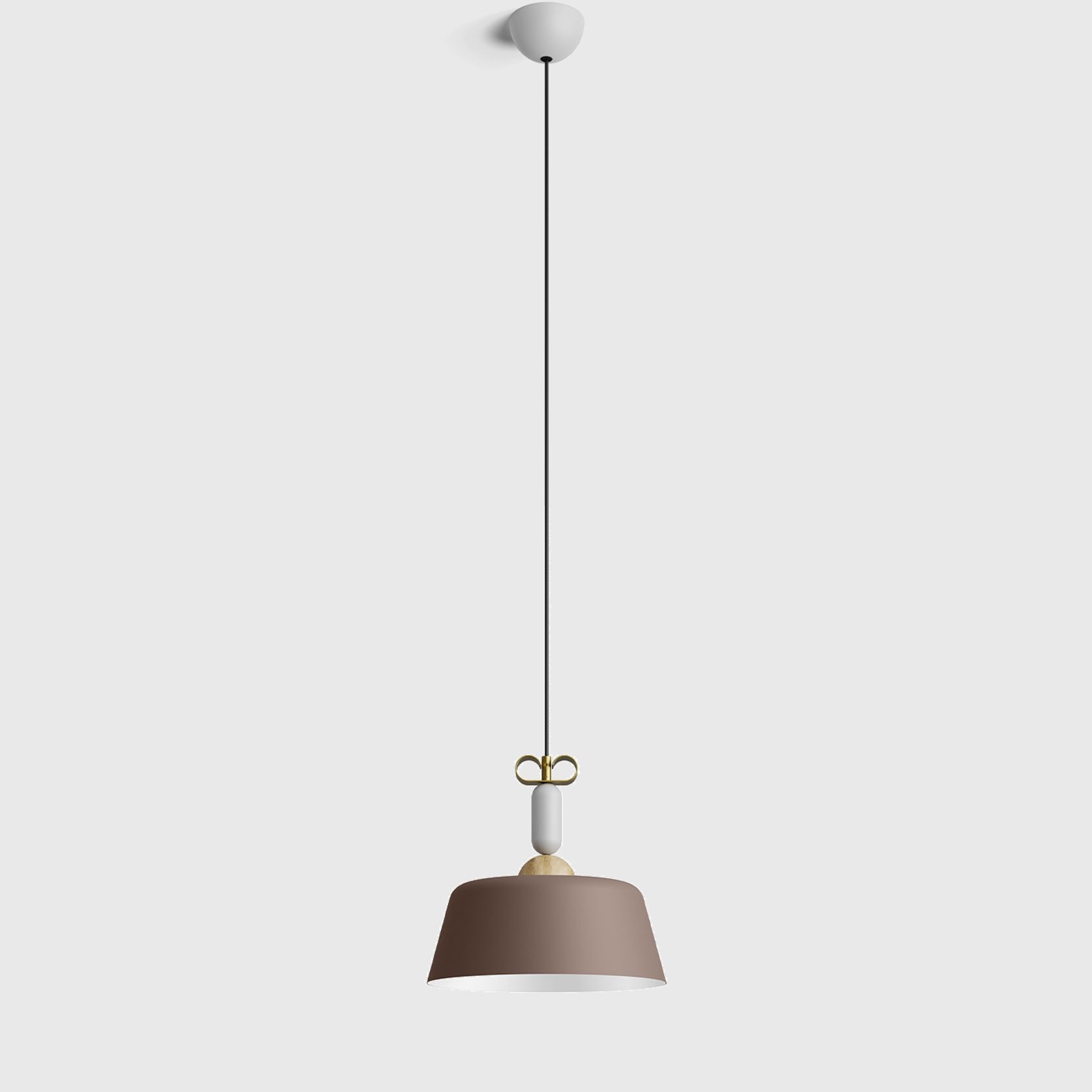 Bon Ton Pendant Light gallery detail image