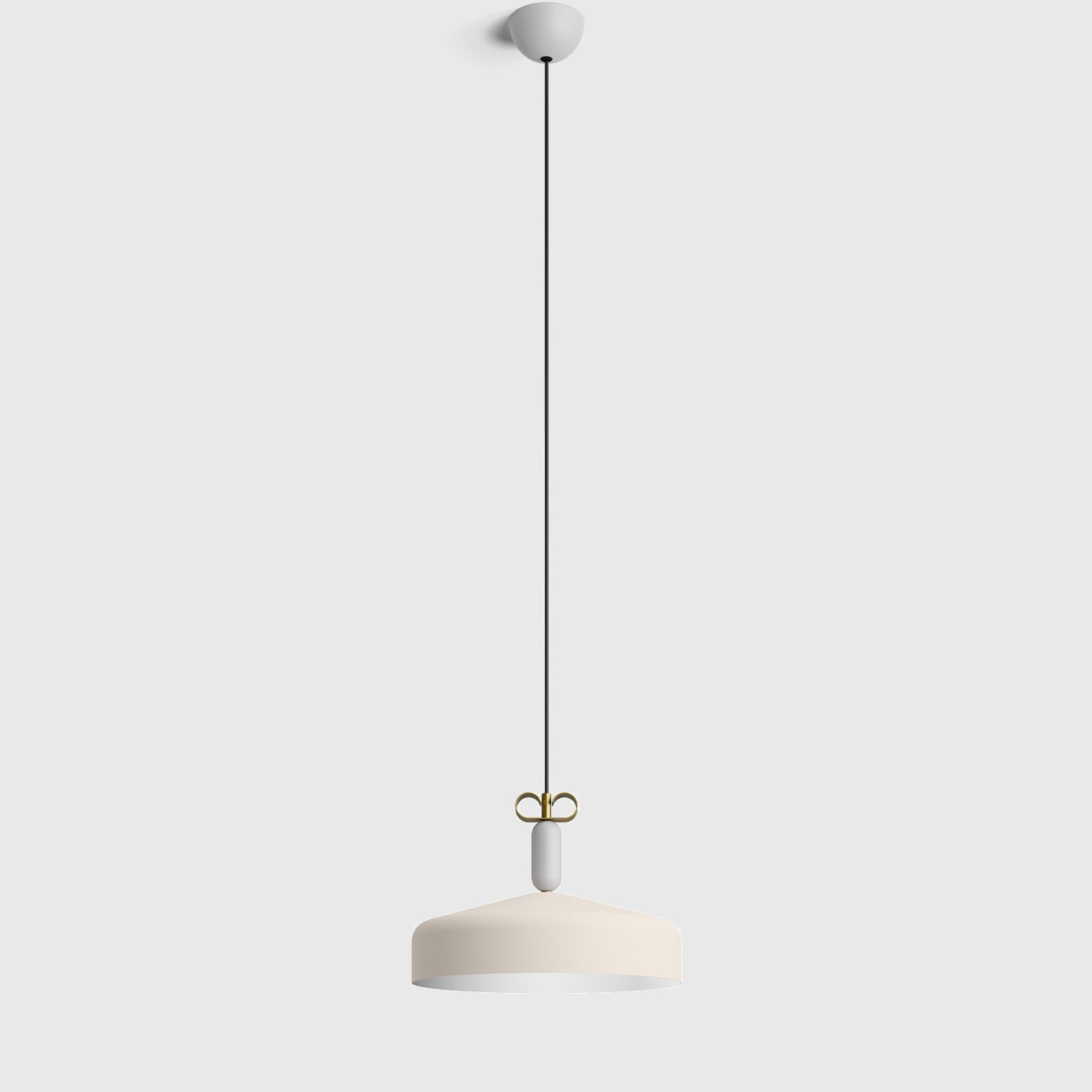 Bon Ton Pendant Light gallery detail image