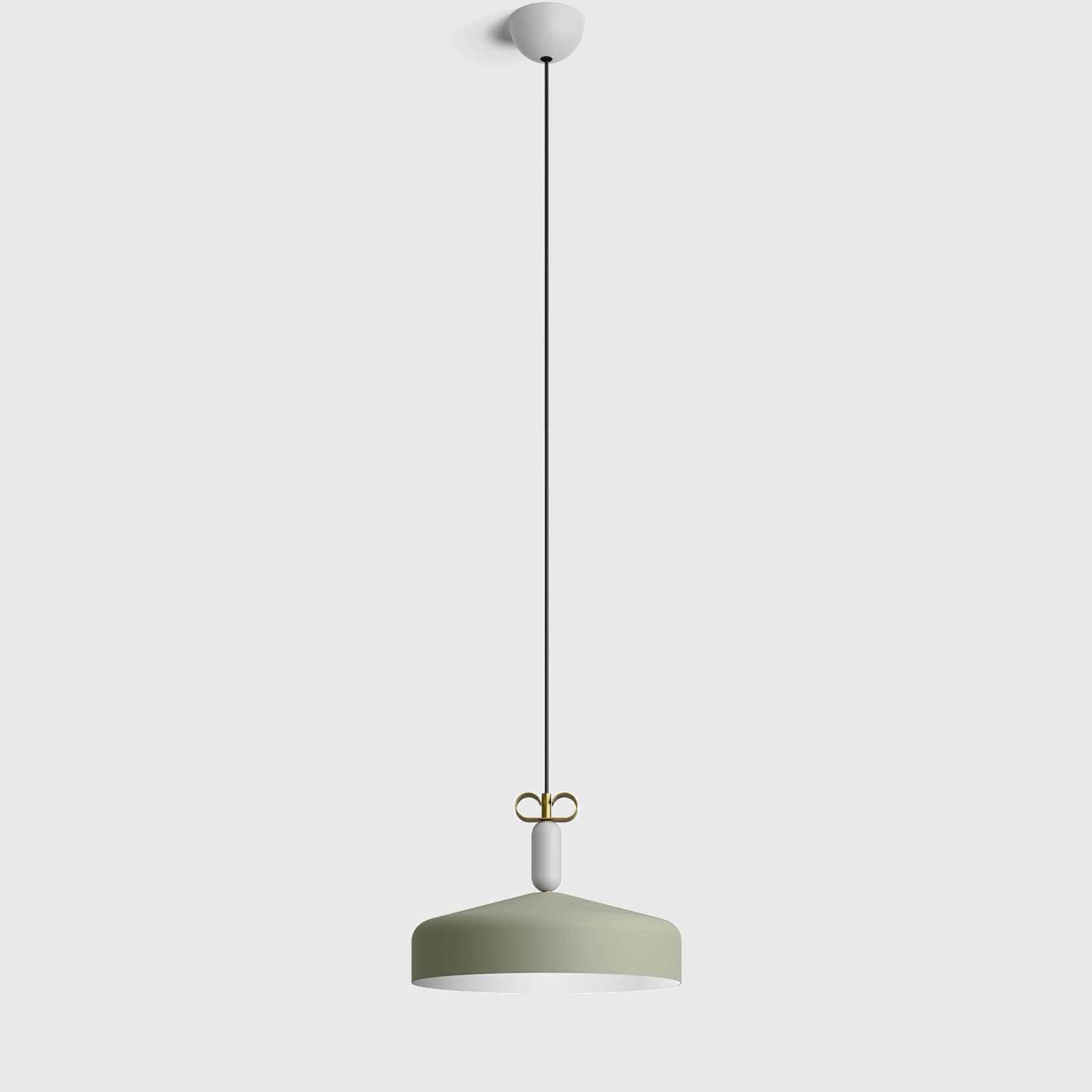 Bon Ton Pendant Light gallery detail image