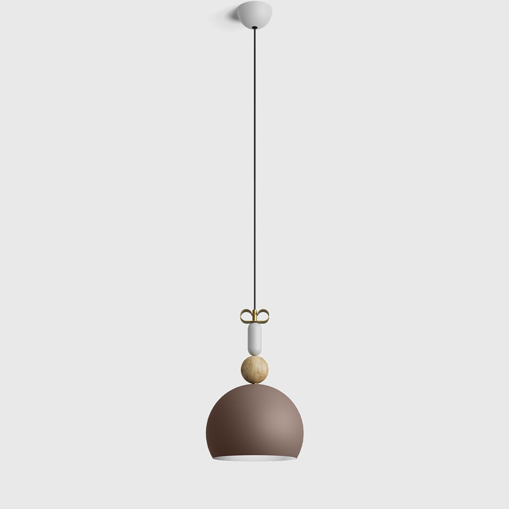 Bon Ton Pendant Light gallery detail image
