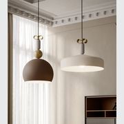 Bon Ton Pendant Light gallery detail image