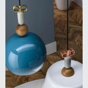 Bon Ton Pendant Light gallery detail image