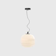 Braille Pendant Light gallery detail image