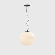 Braille Pendant Light gallery detail image