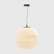 Braille Pendant Light gallery detail image