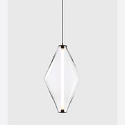 Buoy Double Cone Pendant Light gallery detail image