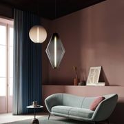Buoy Double Cone Pendant Light gallery detail image