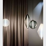 Buoy Double Cone Pendant Light gallery detail image