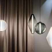 Buoy Double Cone Pendant Light gallery detail image