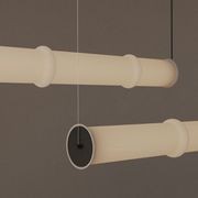 Canna Pendant Light gallery detail image