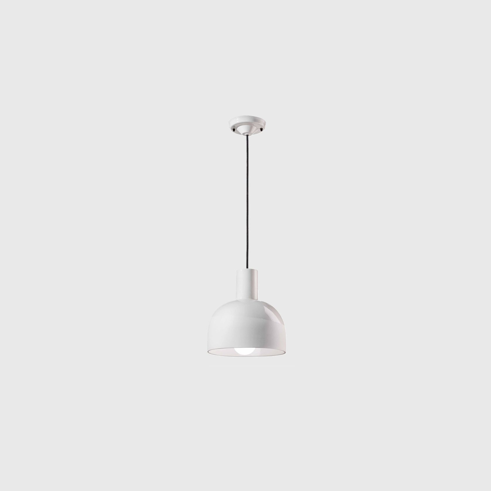 Caxixi Pendant Light gallery detail image