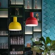 Caxixi Pendant Light gallery detail image