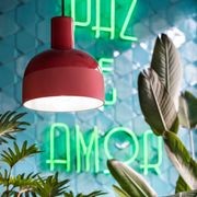 Caxixi Pendant Light gallery detail image