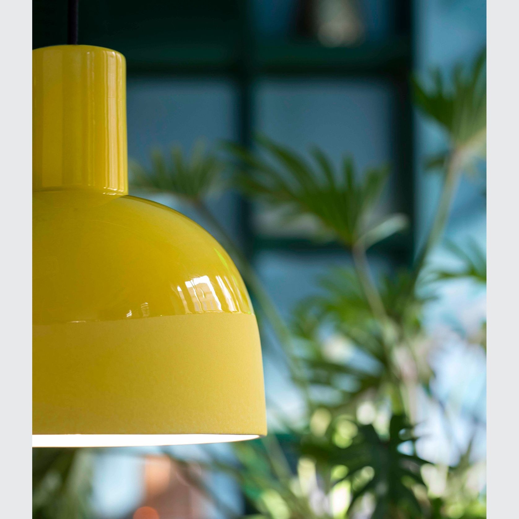Caxixi Pendant Light gallery detail image