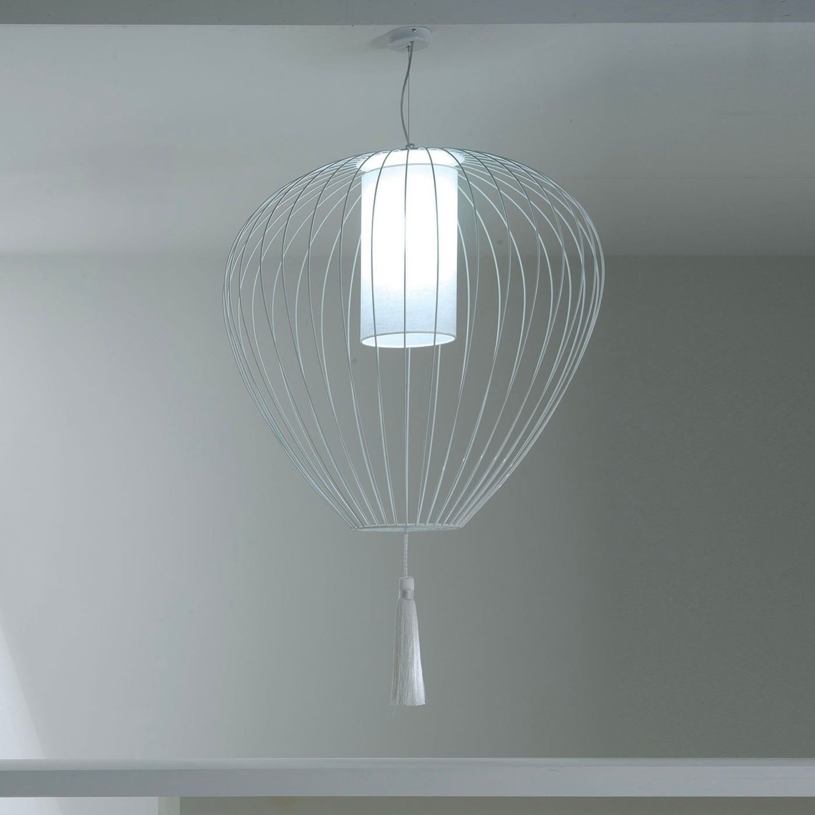 Cell Pendant Light gallery detail image