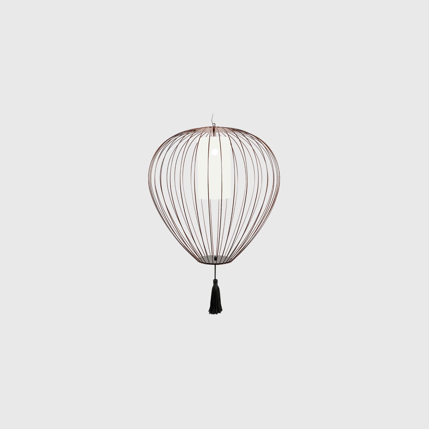 Cell Pendant Light gallery detail image