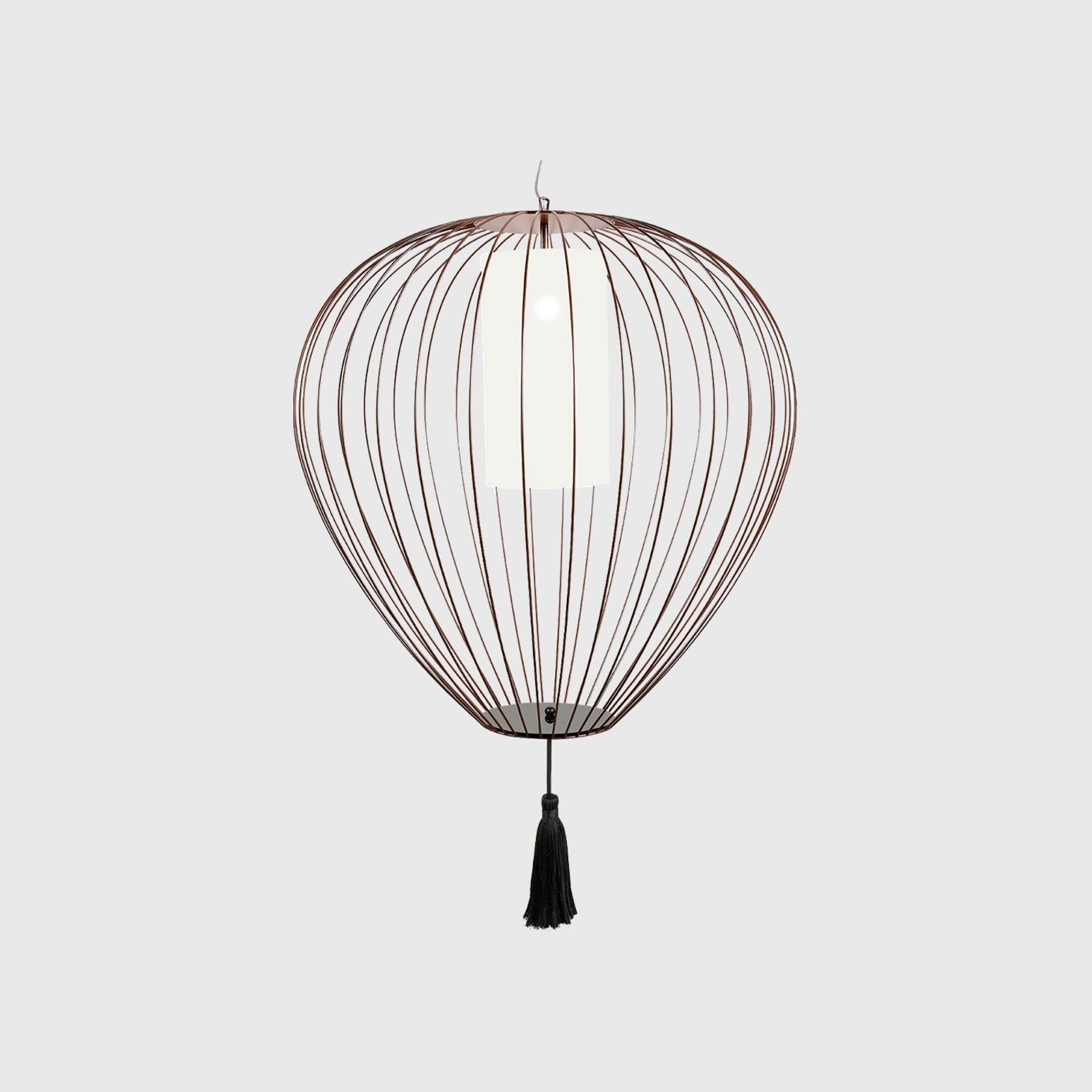 Cell Pendant Light gallery detail image
