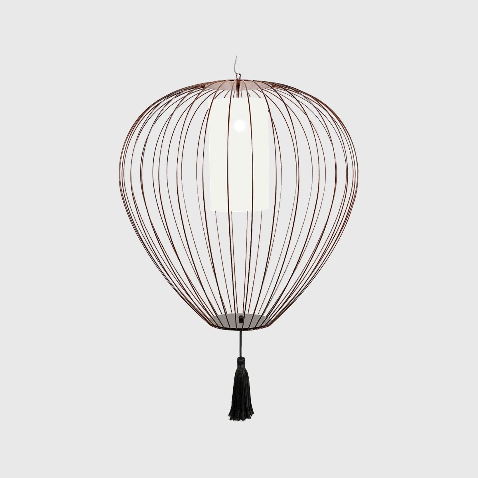 Cell Pendant Light gallery detail image