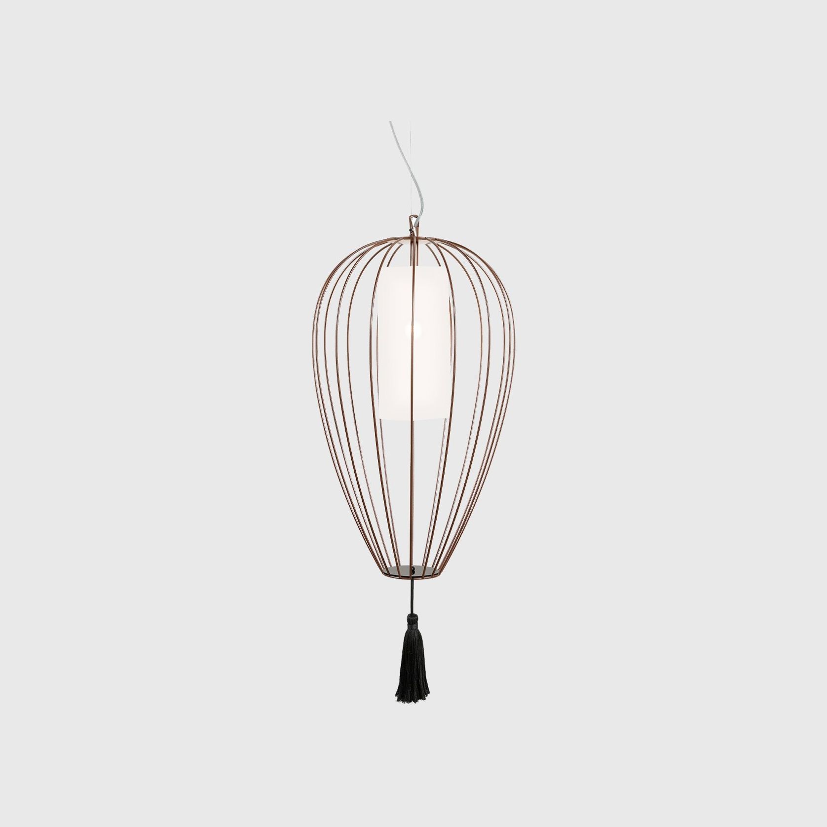 Cell Pendant Light gallery detail image