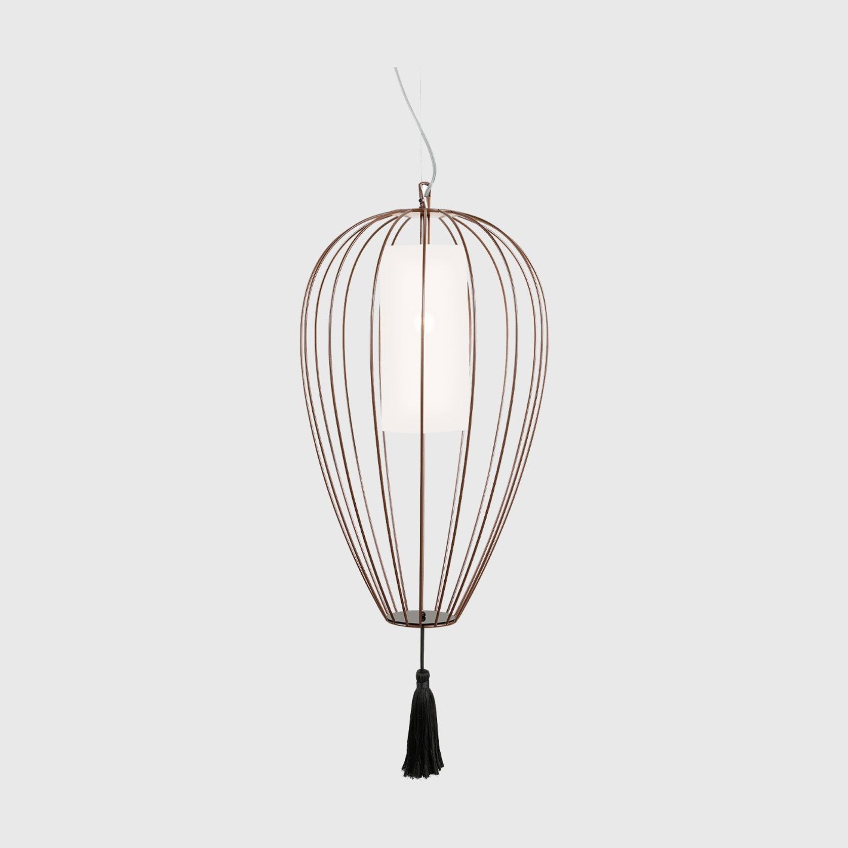 Cell Pendant Light gallery detail image