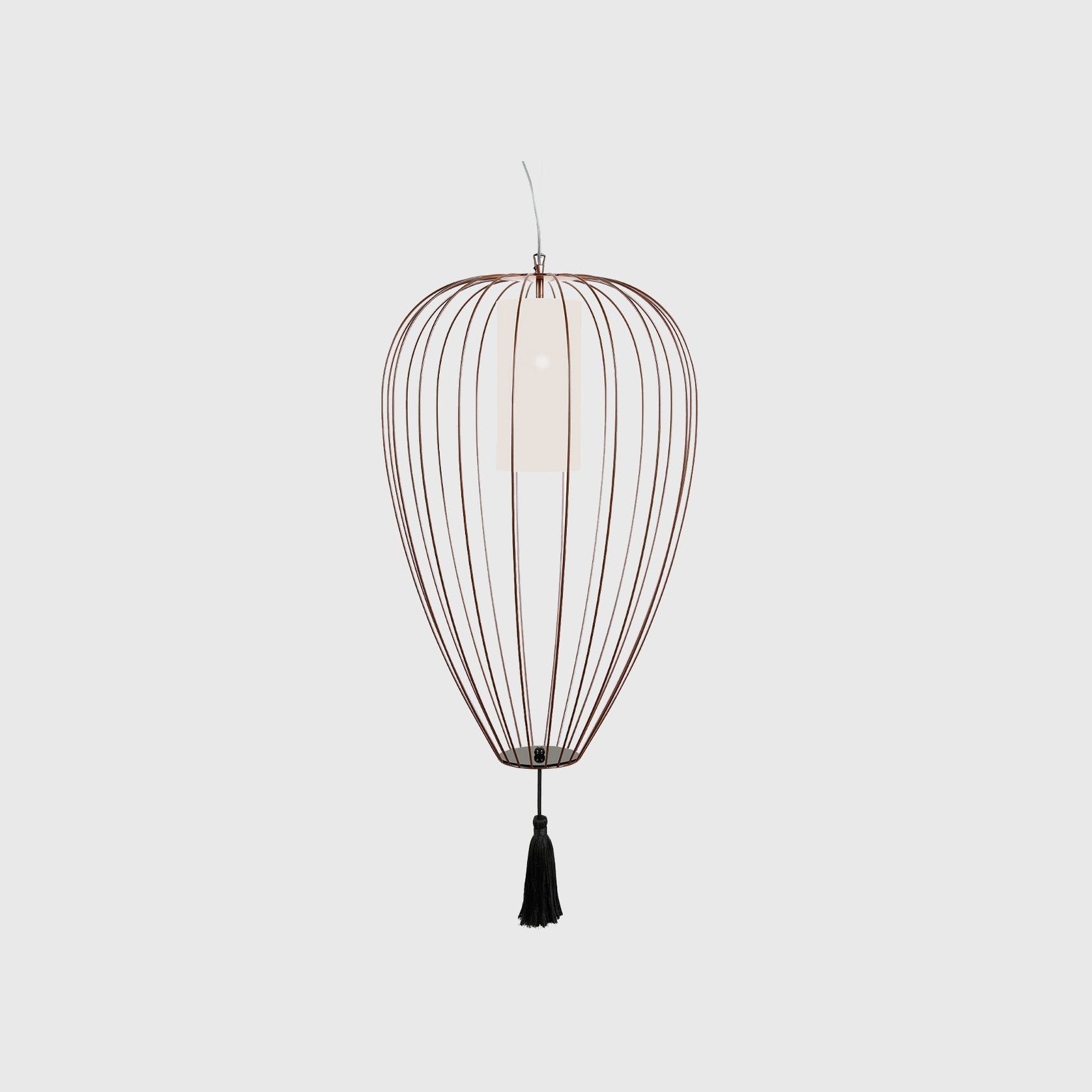 Cell Pendant Light gallery detail image