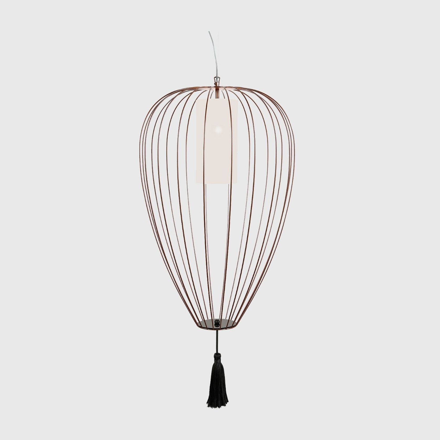 Cell Pendant Light gallery detail image