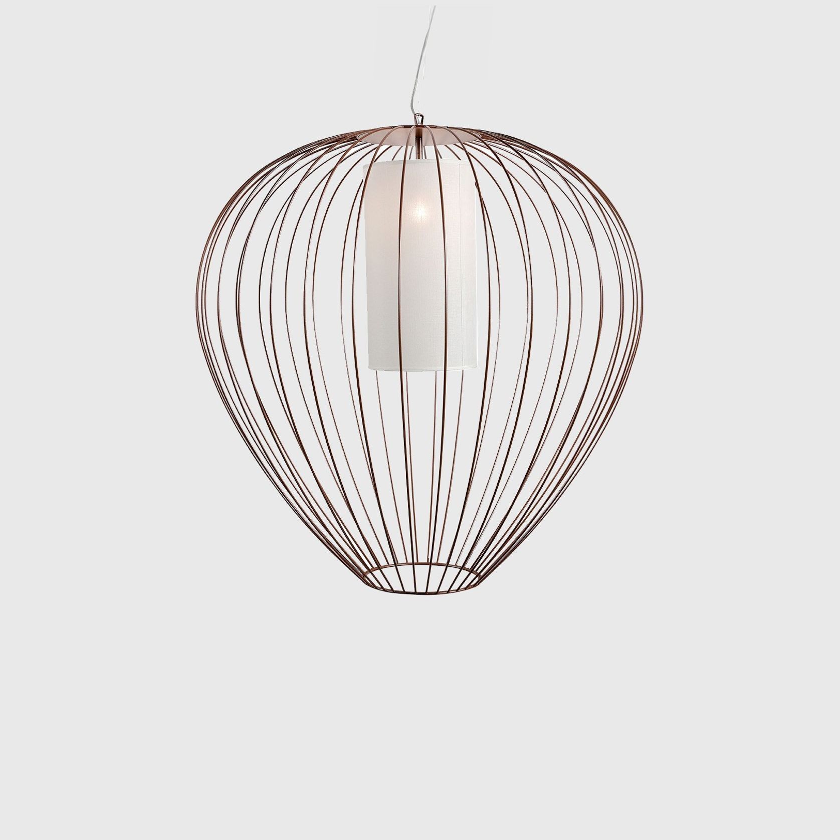 Cell Outdoor Pendant Light gallery detail image