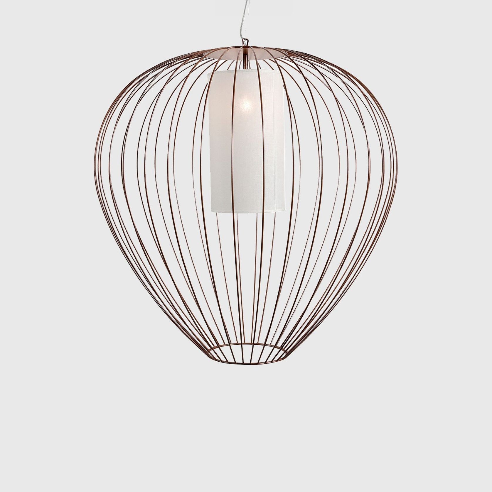 Cell Outdoor Pendant Light gallery detail image
