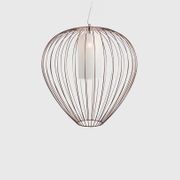 Cell Outdoor Pendant Light gallery detail image