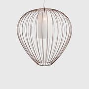 Cell Outdoor Pendant Light gallery detail image