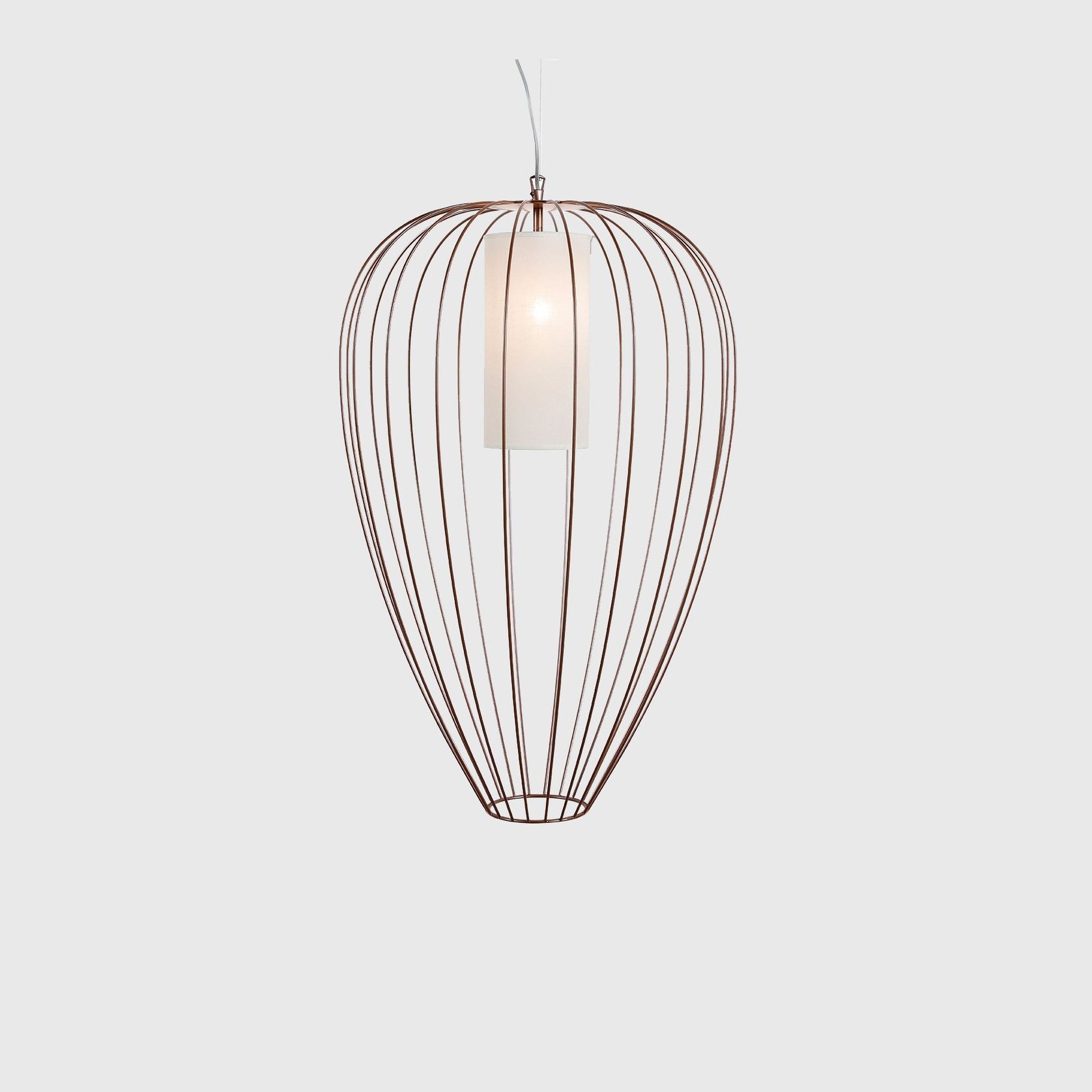 Cell Outdoor Pendant Light gallery detail image