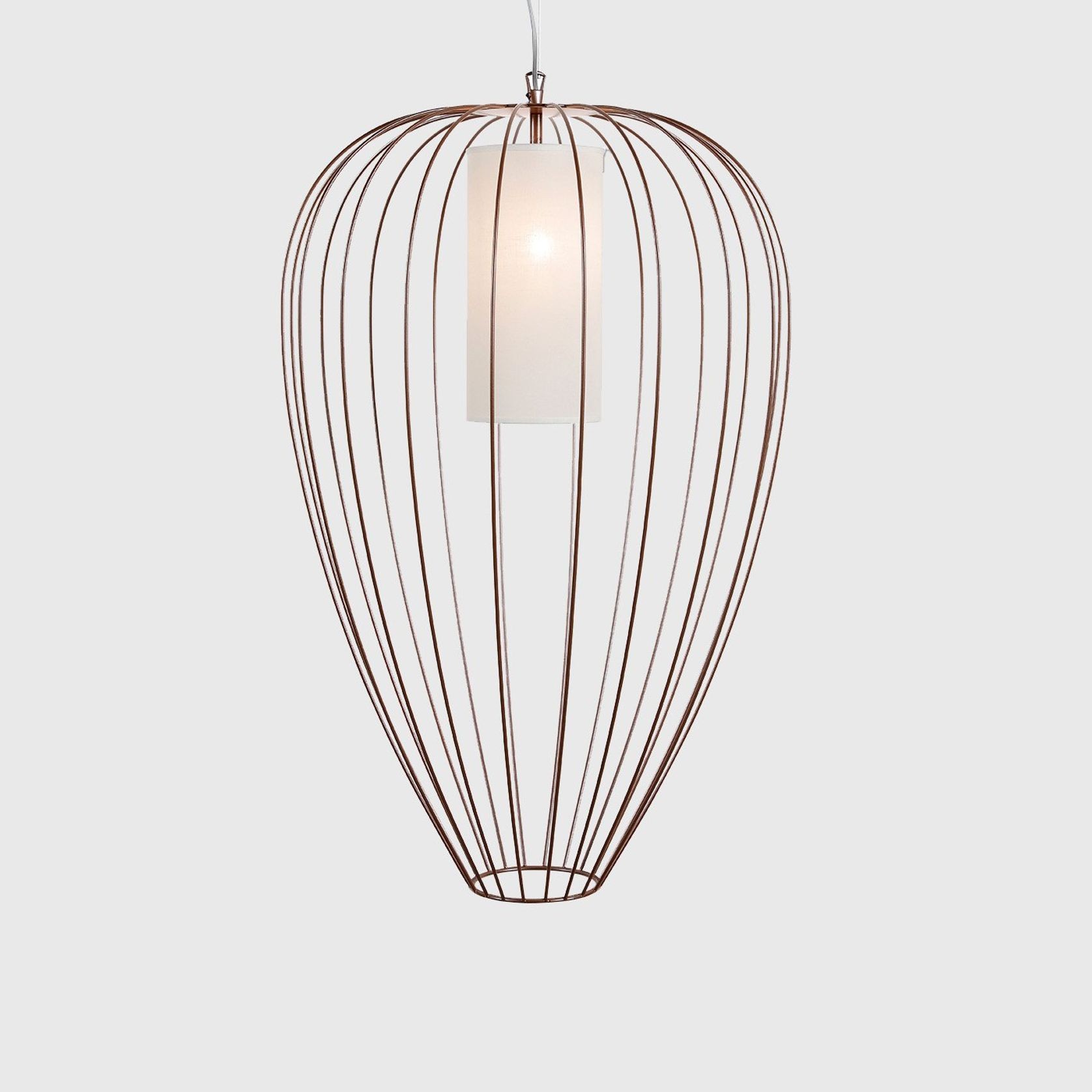 Cell Outdoor Pendant Light gallery detail image