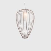 Cell Outdoor Pendant Light gallery detail image