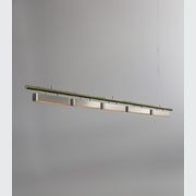 Colt Linear 5lt Pendant Light gallery detail image
