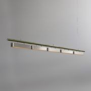 Colt Linear 5lt Pendant Light gallery detail image