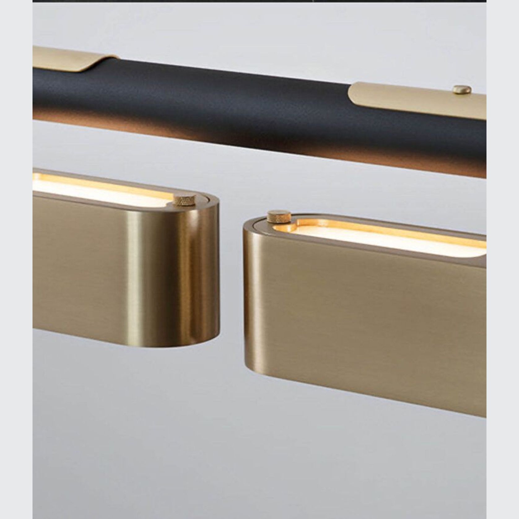 Colt Linear 5lt Pendant Light gallery detail image