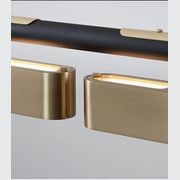 Colt Linear 5lt Pendant Light gallery detail image