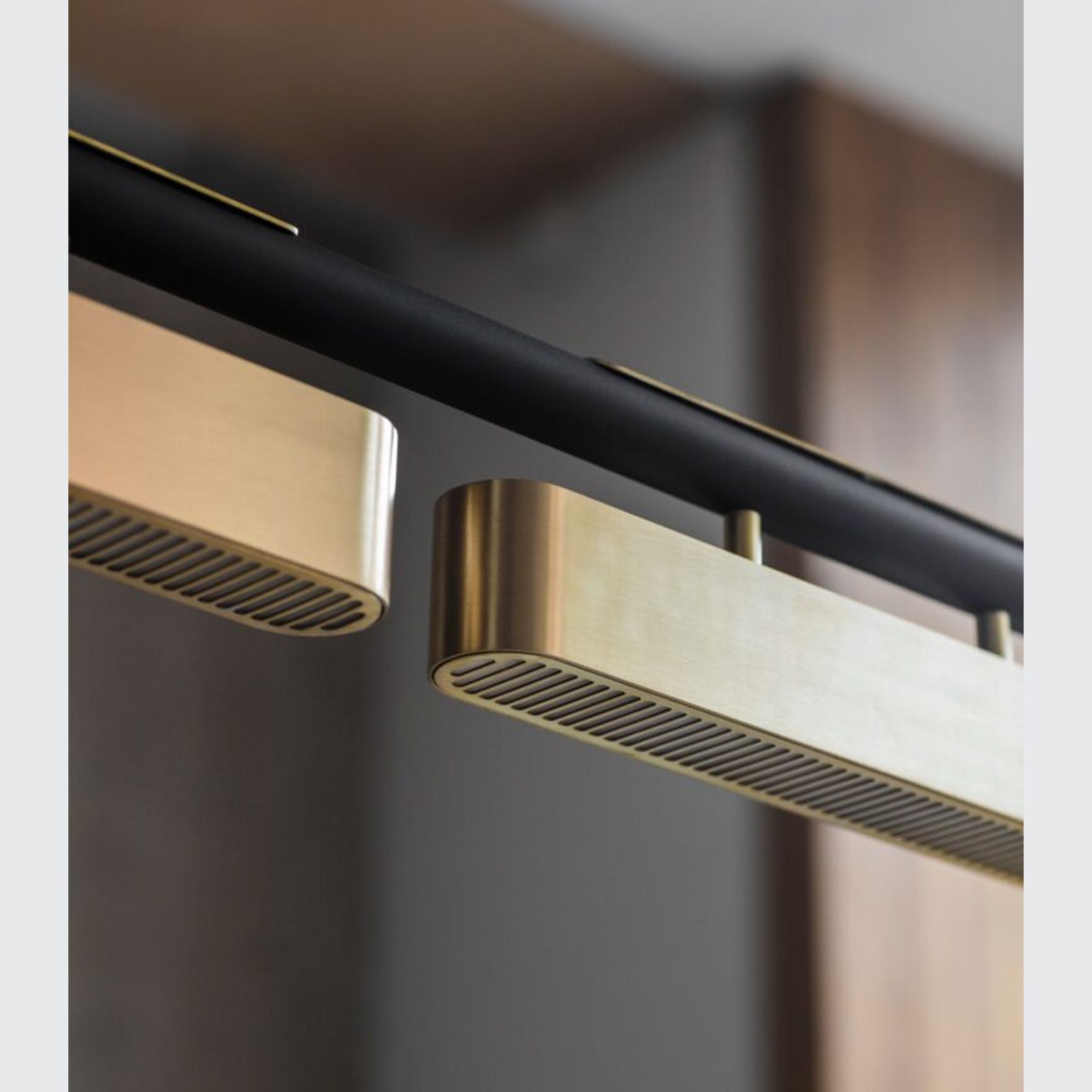 Colt Linear 5lt Pendant Light gallery detail image