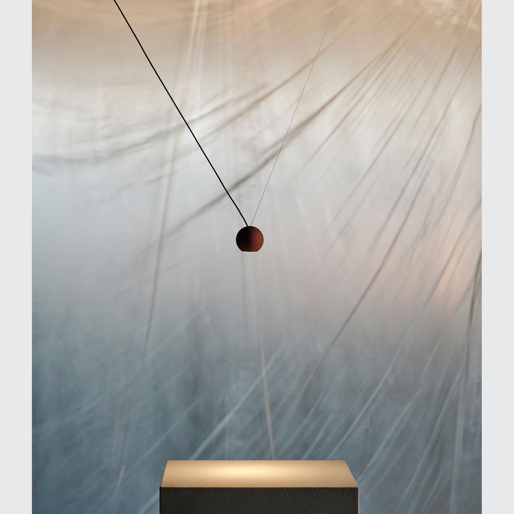 Compass Pendant Light gallery detail image